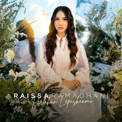 Perlahan Lepaskanmu Chords by Raissa Ramadhani