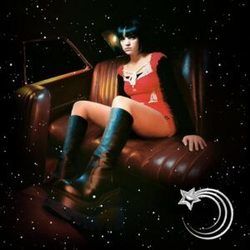Go Fast Baby Chords by Raissa