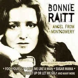 Angel From Montgomery (Ver3) Chords by Bonnie Raitt