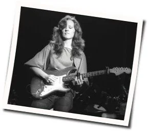 Can Love Stand The Test Chords by Bonnie Raitt