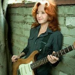 Gypsy In Me Chords by Bonnie Raitt