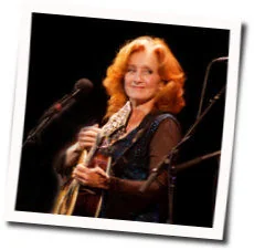 I Know Chords by Bonnie Raitt