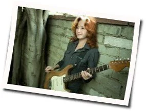 I Will Not Be Broken Chords by Bonnie Raitt