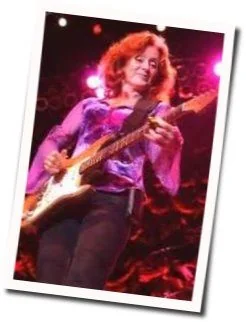 Love Me Like A Man Tab by Bonnie Raitt