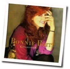 Love Sneaking Up On You Chords by Bonnie Raitt