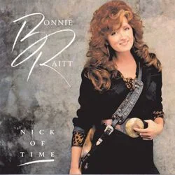 Nobodys Girl Chords by Bonnie Raitt