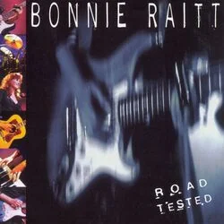 Rock Steady Chords by Bonnie Raitt
