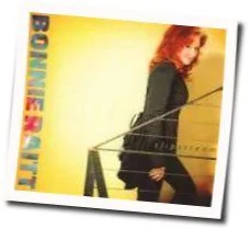 Take My Love With You Chords by Bonnie Raitt
