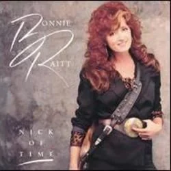 The Roads My Middle Name Chords by Bonnie Raitt