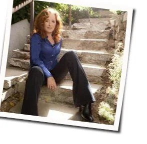 You've Changed My Mind Chords by Bonnie Raitt