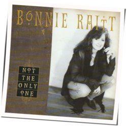 All At Once by Bonnie Raitt