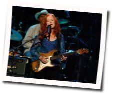 Angel From Montgomery Chords by Bonnie Raitt
