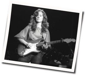 Can Love Stand The Test Chords by Bonnie Raitt