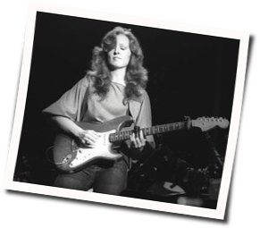 Can Love Stand The Test by Bonnie Raitt