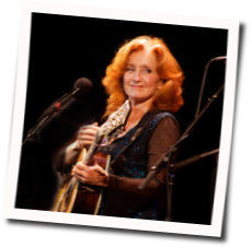 I Know Chords by Bonnie Raitt
