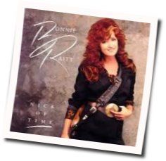 I Will Not Be Denied Chords by Bonnie Raitt