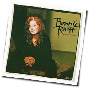 Longing In Their Hearts Chords by Bonnie Raitt