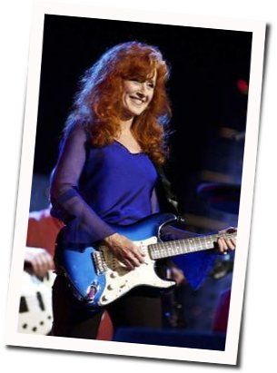 Longing In Their Hearts Acoustic Chords by Bonnie Raitt