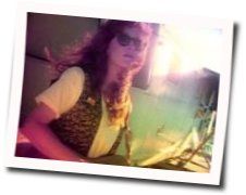 Love Letter Chords by Bonnie Raitt