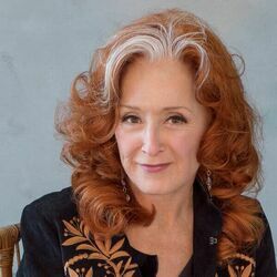 Love So Strong Chords by Bonnie Raitt