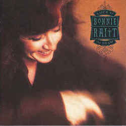 Luck Of The Draw by Bonnie Raitt