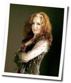 Runaway Chords by Bonnie Raitt