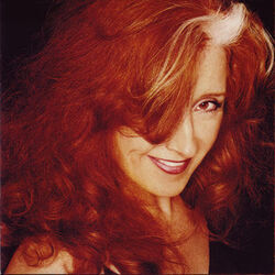 Silver Lining by Bonnie Raitt