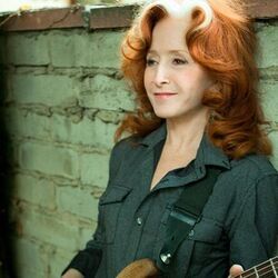 Something To Talk About by Bonnie Raitt