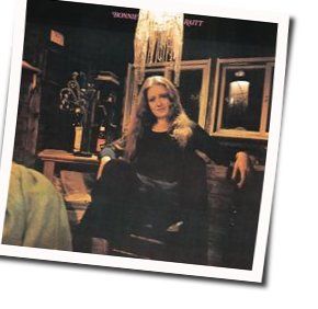 Thank You Chords by Bonnie Raitt