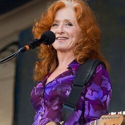 Two Lives Chords by Bonnie Raitt