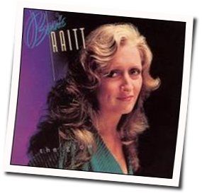 Women Be Wise Chords by Bonnie Raitt