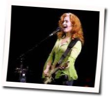 You Got To Know How Chords by Bonnie Raitt