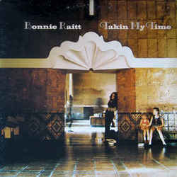 You've Been In Love Too Long Chords by Bonnie Raitt