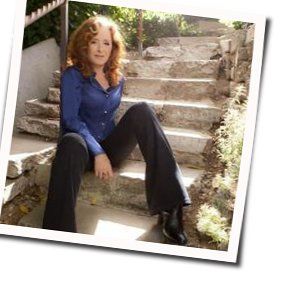 You've Changed My Mind Chords by Bonnie Raitt