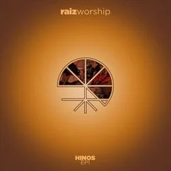 A Mensagem Da Cruz Chords by Raiz Worship