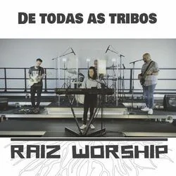 Foi Na Cruz Chords by Raiz Worship