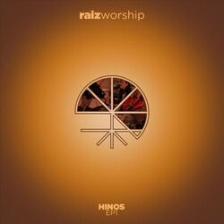 A Mensagem Da Cruz Chords by Raiz Worship