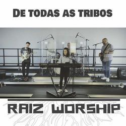 Foi Na Cruz Chords by Raiz Worship