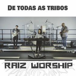 Foi Na Cruz by Raiz Worship