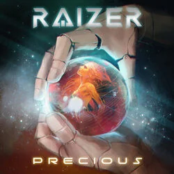 Precious Chords by Raizer