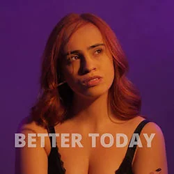 Better Today Chords by Raizza