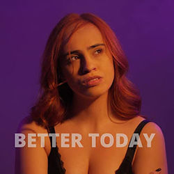 Better Today Chords by Raizza