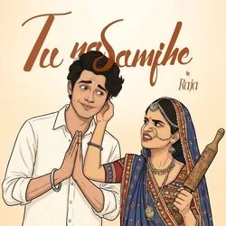 Tu Na Samjhe Chords by Raja