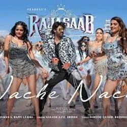 Nache Nache Chords by The Rajasaab