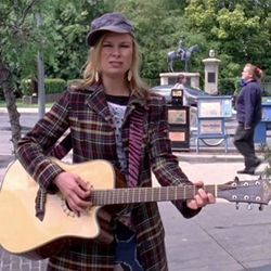 89 Volvo Chords by Rajskub Mary Lynn