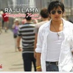 Badal Pari Chords by Raju Lama