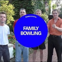 Family Bowling Chords by Raketenumschau