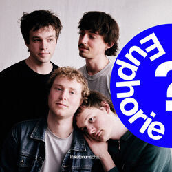 Radar Chords by Raketenumschau