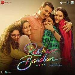 Tere Saath Hoon Main Chords by Raksha Bandhan