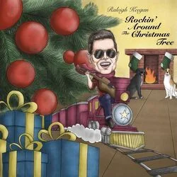 Rockin Around The Christmas Tree Chords by Raleigh Keegan